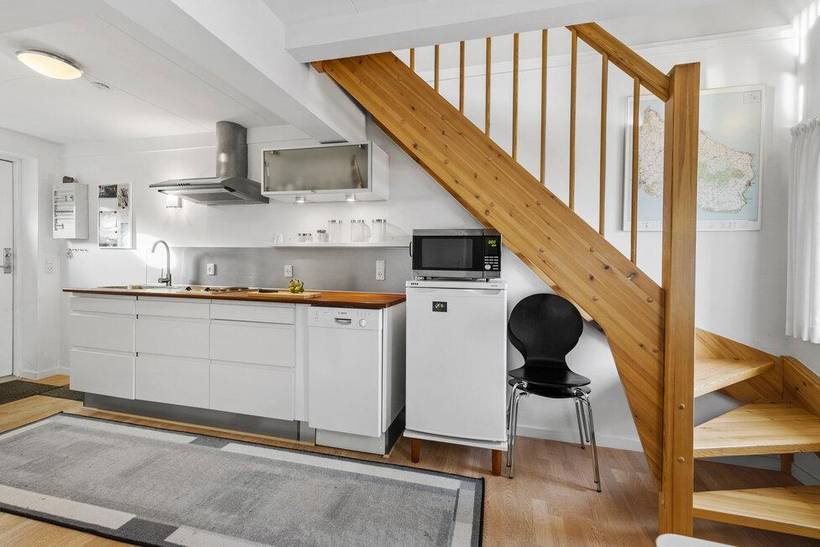 Foto von Ferienhaus EY53 in Gudhjem - Bornholm