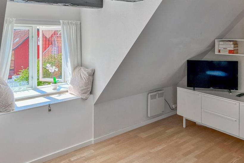 Foto von Ferienhaus EY53 in Gudhjem - Bornholm