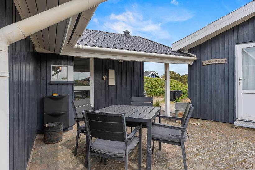 Foto von Ferienhaus EY62 in Rindby - Fanø