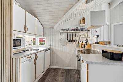 Vorschaubild von Ferienhaus EY62 in Rindby - Fanø
