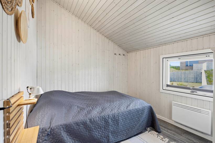 Foto von Ferienhaus EY62 in Rindby - Fanø
