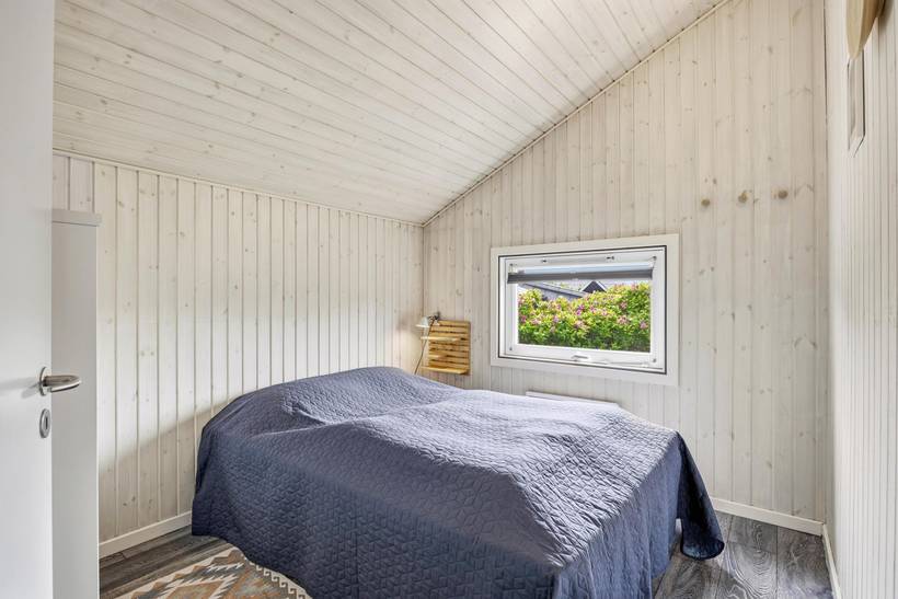 Foto von Ferienhaus EY62 in Rindby - Fanø