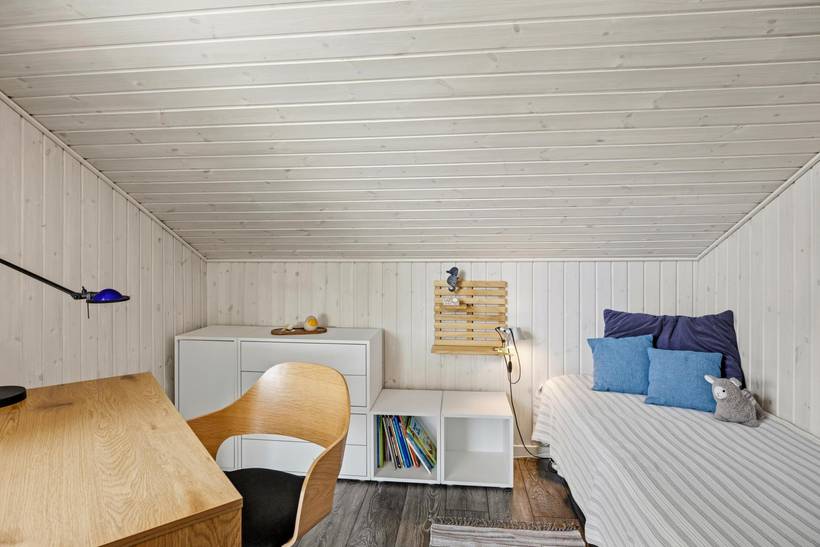 Foto von Ferienhaus EY62 in Rindby - Fanø