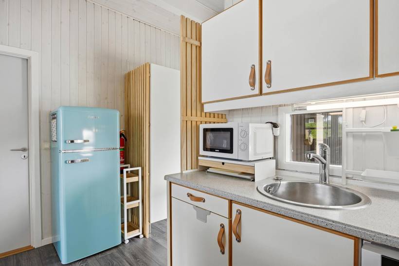 Foto von Ferienhaus EY62 in Rindby - Fanø