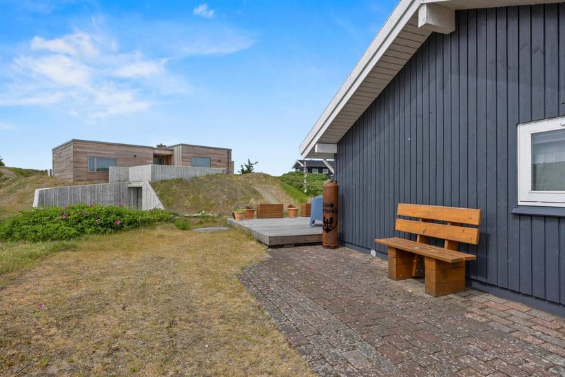 Foto von Ferienhaus EY62 in Rindby - Fanø