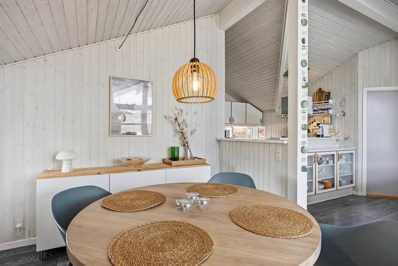 Foto von Ferienhaus EY62 in Rindby - Fanø