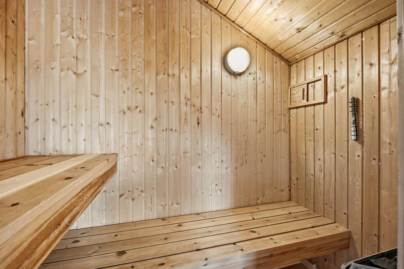 Foto von Ferienhaus EY62 in Rindby - Fanø