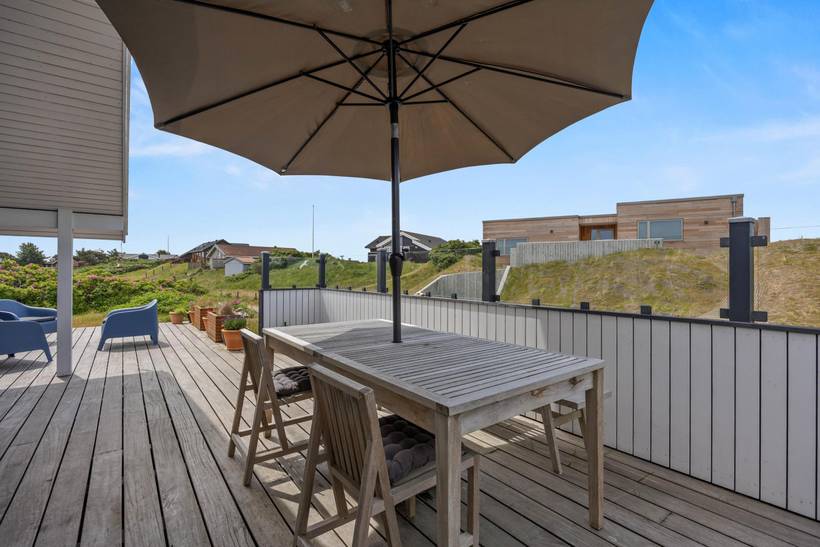 Foto von Ferienhaus EY62 in Rindby - Fanø