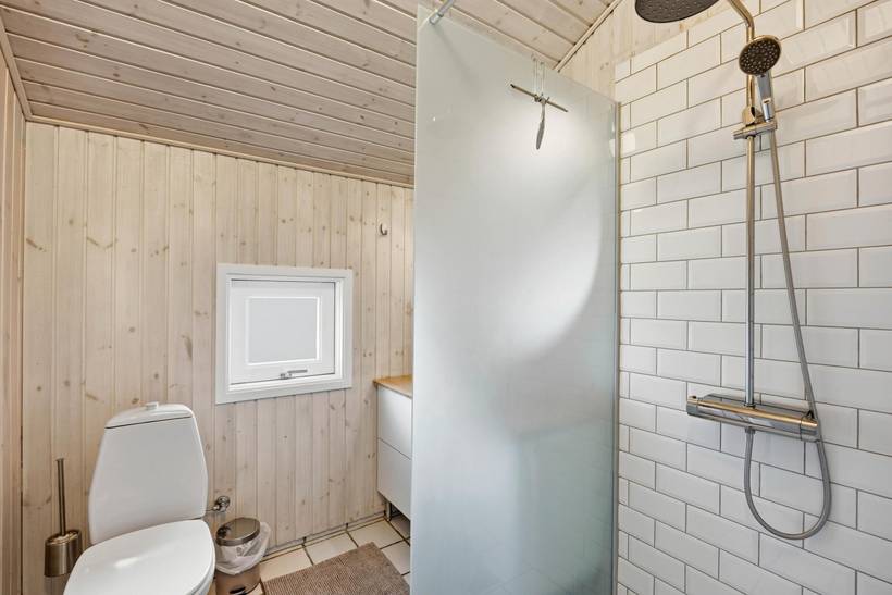 Foto von Ferienhaus EY62 in Rindby - Fanø