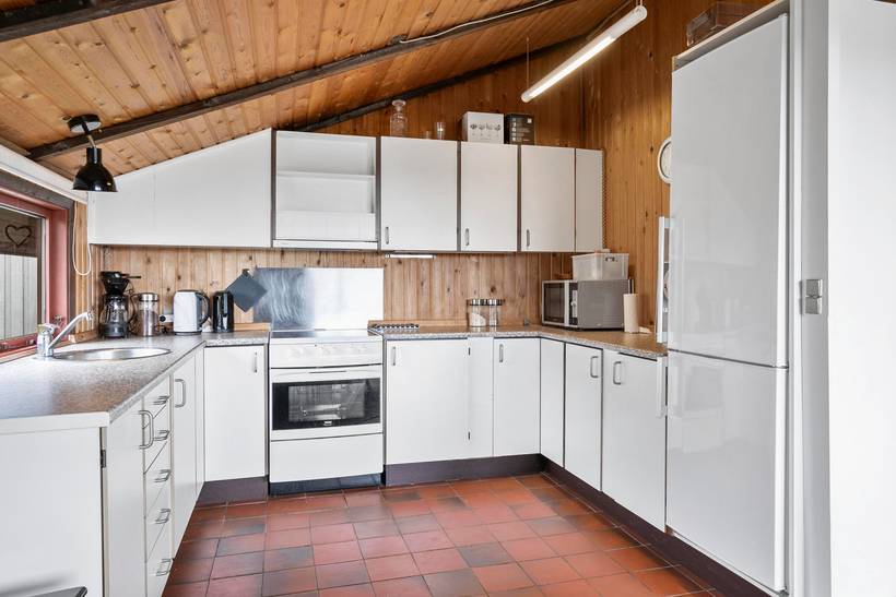 Foto von Ferienhaus EY66 in Haurvig - Årgab - Westjütland