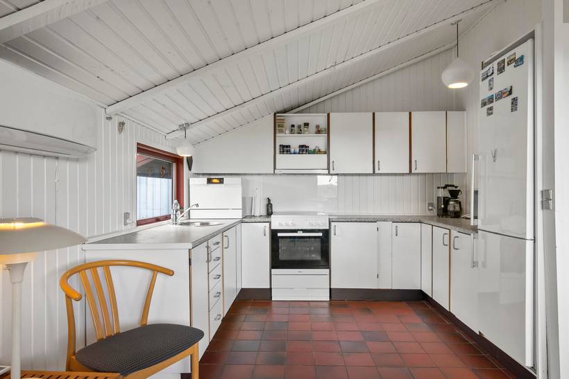Foto von Ferienhaus EY66 in Haurvig - Årgab - Westjütland