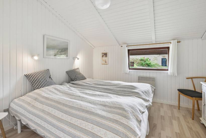Foto von Ferienhaus EY66 in Haurvig - Årgab - Westjütland