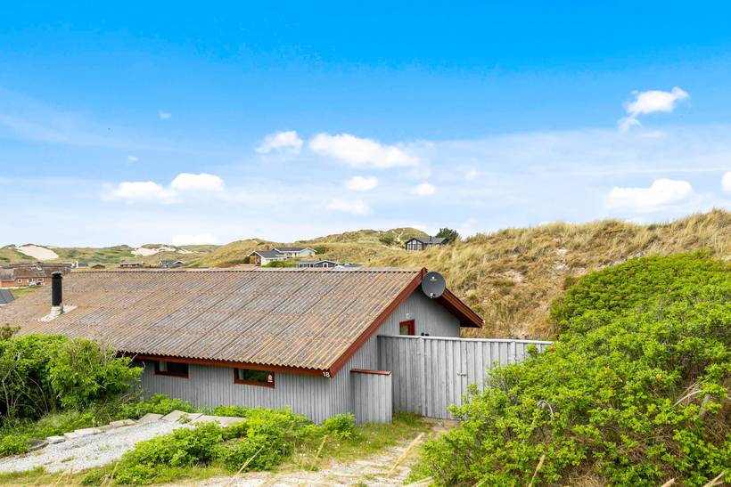 Foto von Ferienhaus EY66 in Haurvig - Årgab - Westjütland