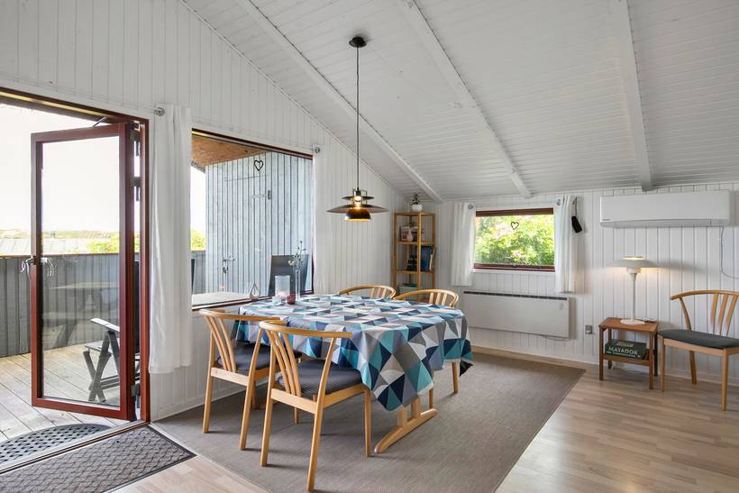 Foto von Ferienhaus EY66 in Haurvig - Årgab - Westjütland