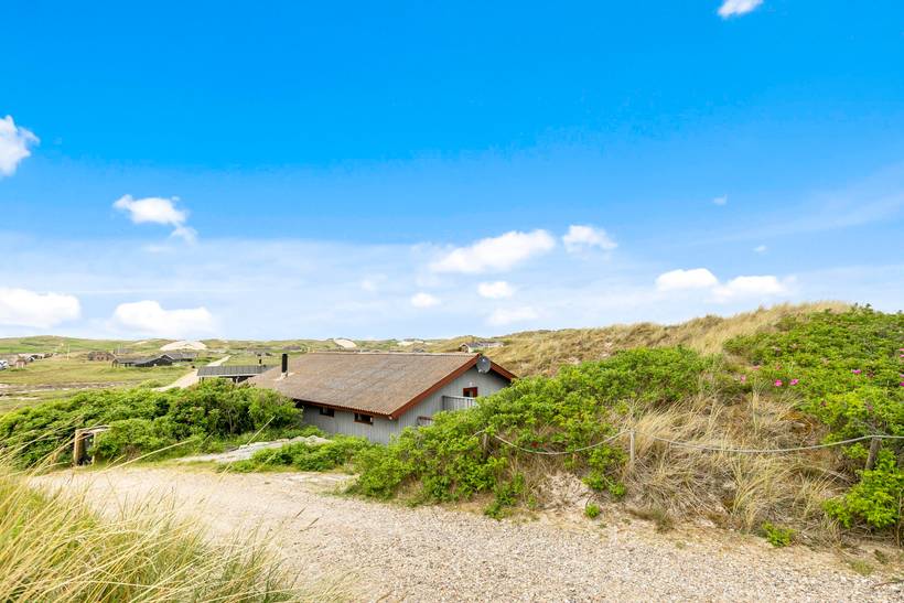 Foto von Ferienhaus EY66 in Haurvig - Årgab - Westjütland