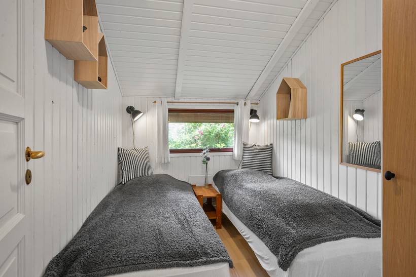 Foto von Ferienhaus EY66 in Haurvig - Årgab - Westjütland