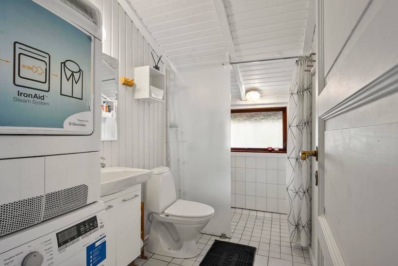 Foto von Ferienhaus EY66 in Haurvig - Årgab - Westjütland