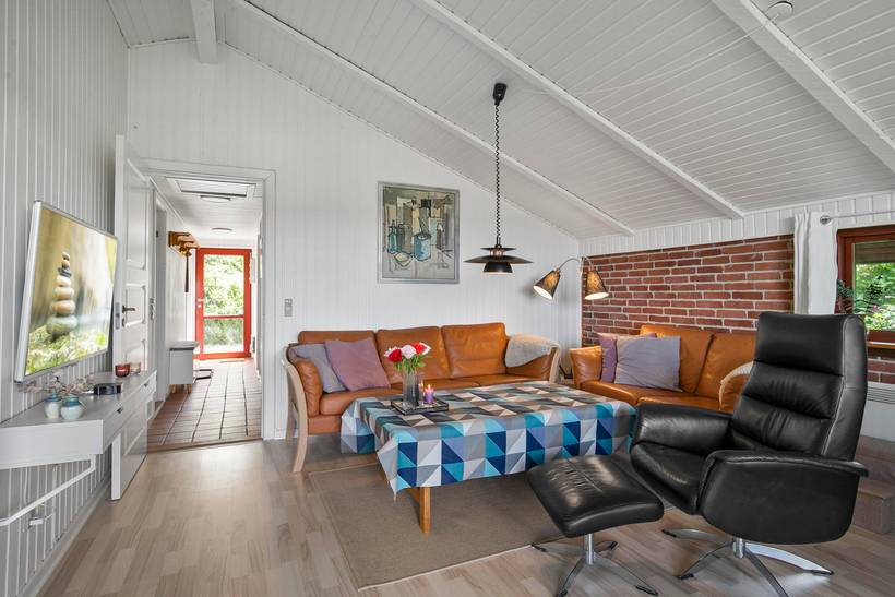 Foto von Ferienhaus EY66 in Haurvig - Årgab - Westjütland
