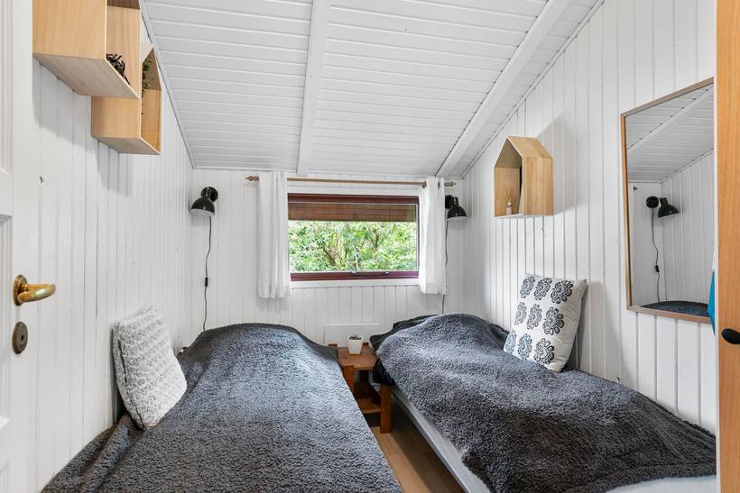Foto von Ferienhaus EY66 in Haurvig - Årgab - Westjütland