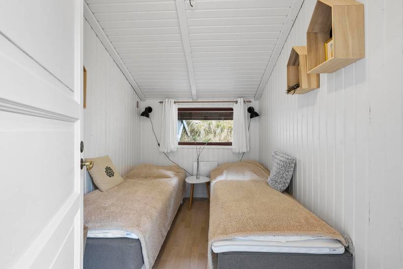 Foto von Ferienhaus EY66 in Haurvig - Årgab - Westjütland