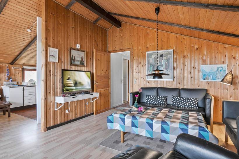 Foto von Ferienhaus EY66 in Haurvig - Årgab - Westjütland