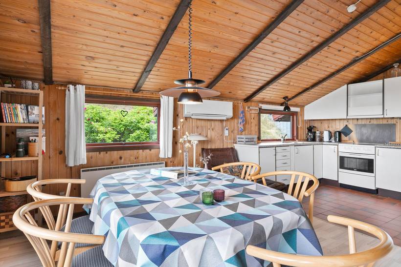 Foto von Ferienhaus EY66 in Haurvig - Årgab - Westjütland