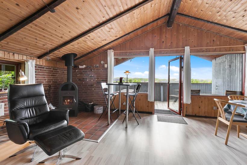 Foto von Ferienhaus EY66 in Haurvig - Årgab - Westjütland