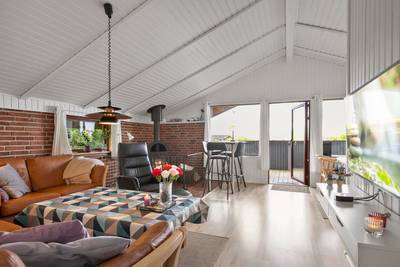 Vorschaubild von Ferienhaus EY66 in Haurvig - Årgab - Westjütland