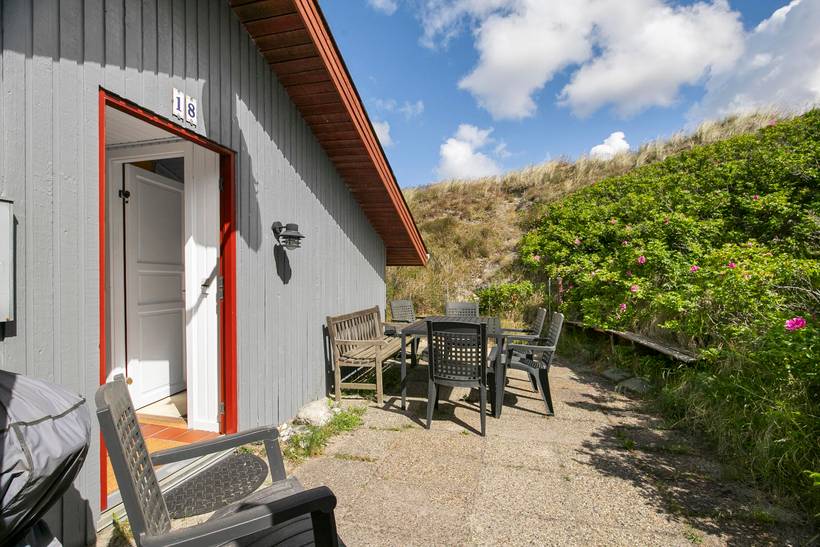 Foto von Ferienhaus EY66 in Haurvig - Årgab - Westjütland