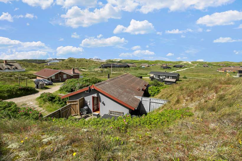 Foto von Ferienhaus EY66 in Haurvig - Årgab - Westjütland