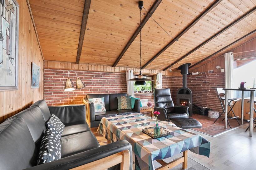 Foto von Ferienhaus EY66 in Haurvig - Årgab - Westjütland
