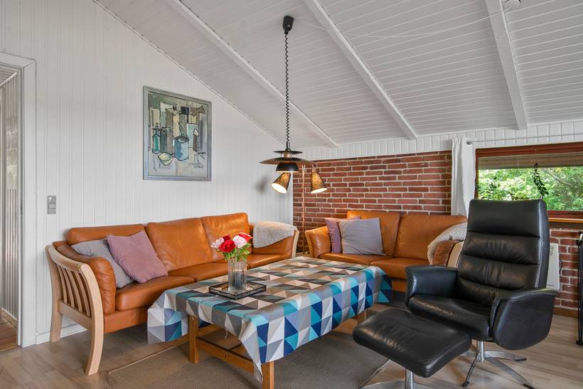 Foto von Ferienhaus EY66 in Haurvig - Årgab - Westjütland