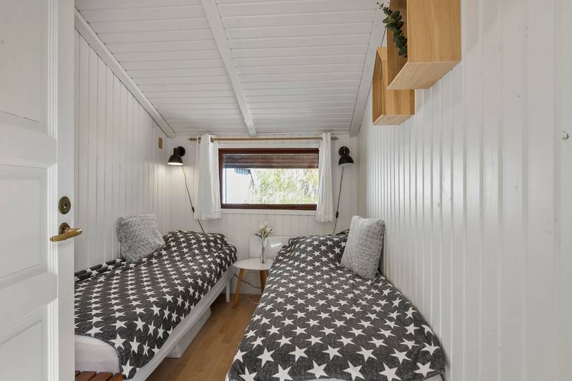 Foto von Ferienhaus EY66 in Haurvig - Årgab - Westjütland