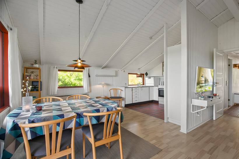 Foto von Ferienhaus EY66 in Haurvig - Årgab - Westjütland