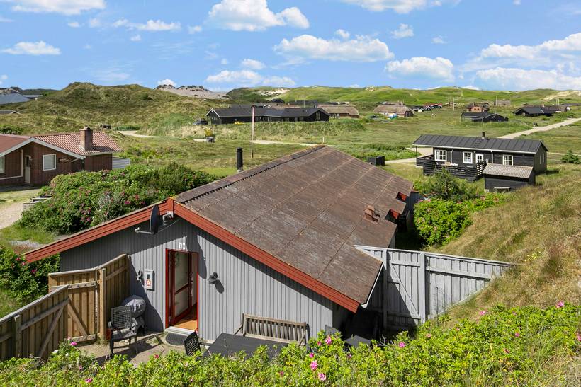 Foto von Ferienhaus EY66 in Haurvig - Årgab - Westjütland