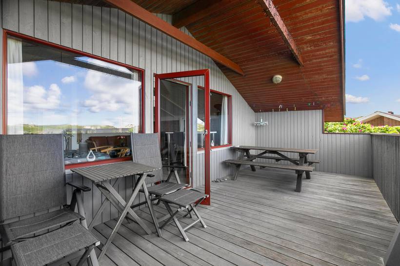 Foto von Ferienhaus EY66 in Haurvig - Årgab - Westjütland