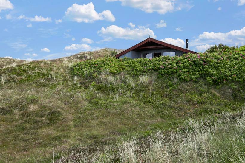 Foto von Ferienhaus EY66 in Haurvig - Årgab - Westjütland