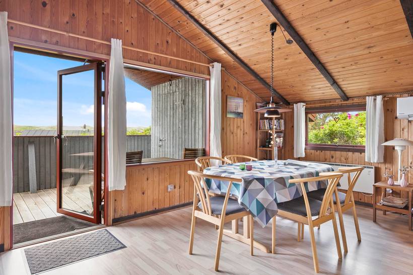 Foto von Ferienhaus EY66 in Haurvig - Årgab - Westjütland