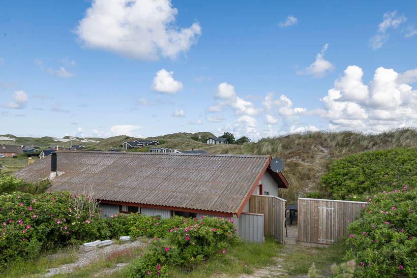Foto von Ferienhaus EY66 in Haurvig - Årgab - Westjütland