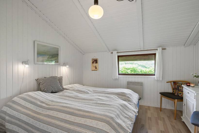 Foto von Ferienhaus EY66 in Haurvig - Årgab - Westjütland