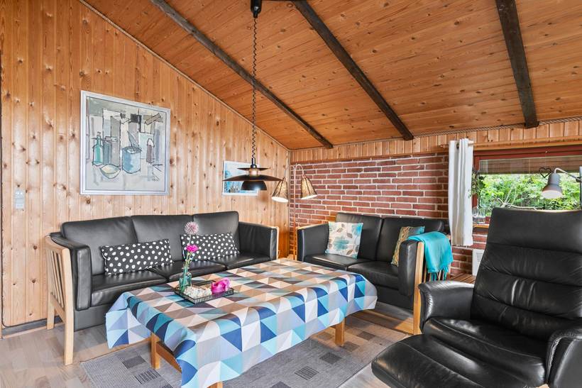 Foto von Ferienhaus EY66 in Haurvig - Årgab - Westjütland