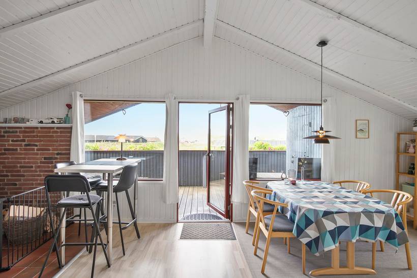Foto von Ferienhaus EY66 in Haurvig - Årgab - Westjütland