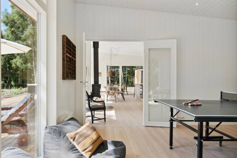 Foto von Ferienhaus EY69 in Sejerø Bugt - Westseeland