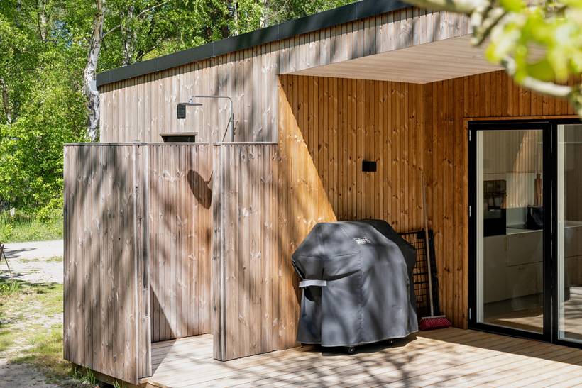 Foto von Ferienhaus EY69 in Sejerø Bugt - Westseeland