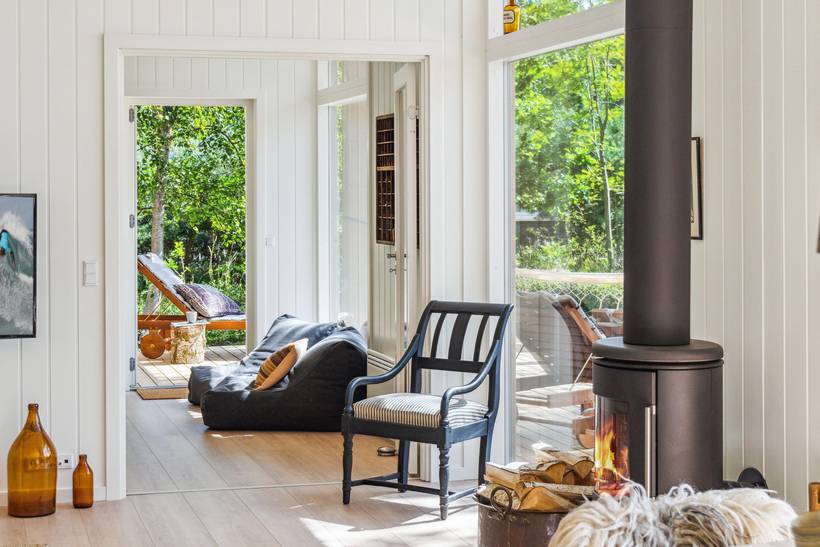 Foto von Ferienhaus EY69 in Sejerø Bugt - Westseeland