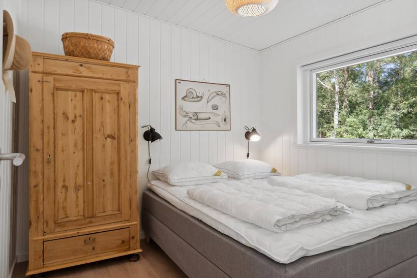 Foto von Ferienhaus EY69 in Sejerø Bugt - Westseeland