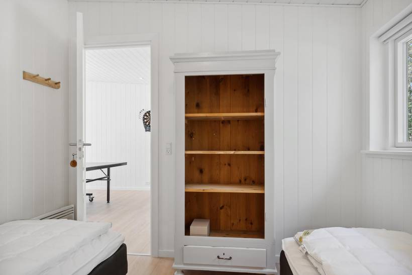 Foto von Ferienhaus EY69 in Sejerø Bugt - Westseeland