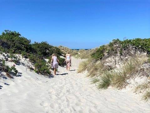 Foto von Ferienhaus EY69 in Sejerø Bugt - Westseeland