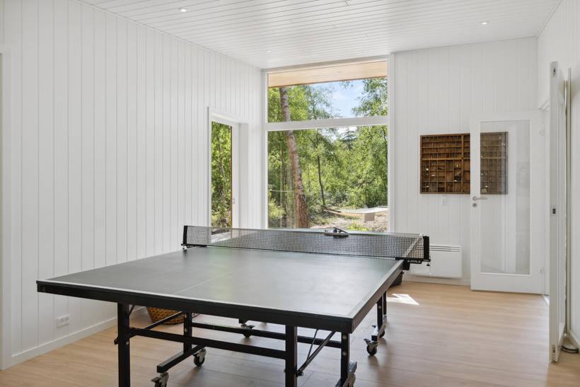 Foto von Ferienhaus EY69 in Sejerø Bugt - Westseeland
