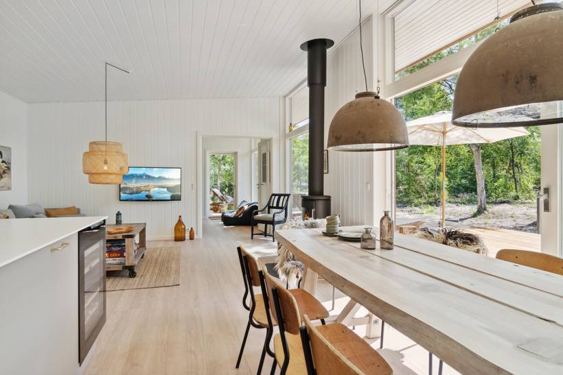Foto von Ferienhaus EY69 in Sejerø Bugt - Westseeland
